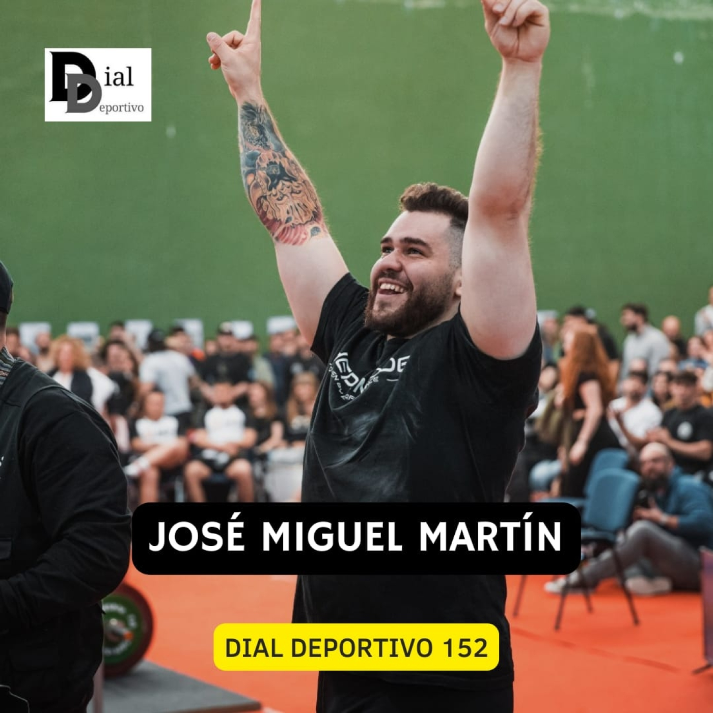 Dial Deportivo