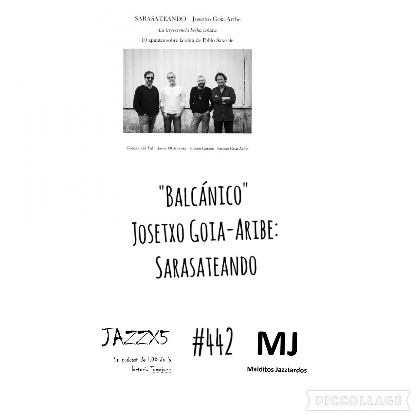 HDO - JazzX5