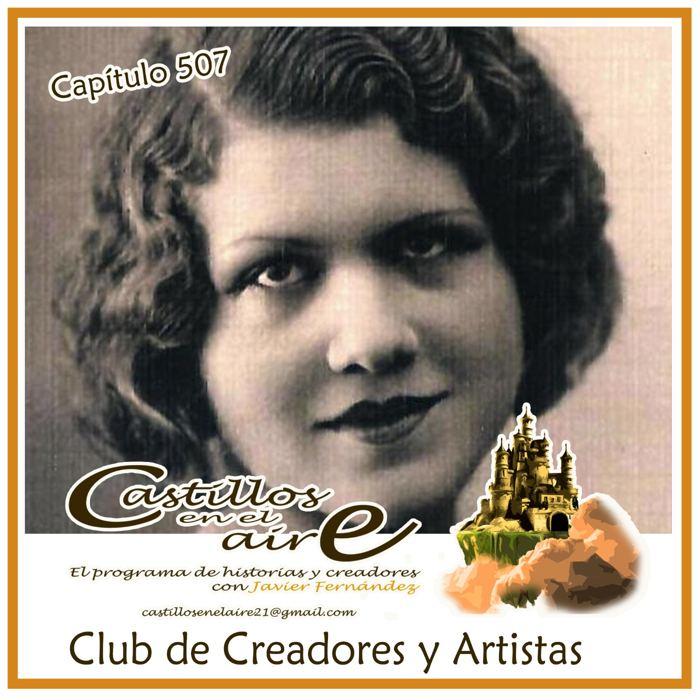 Castillos en el Aire