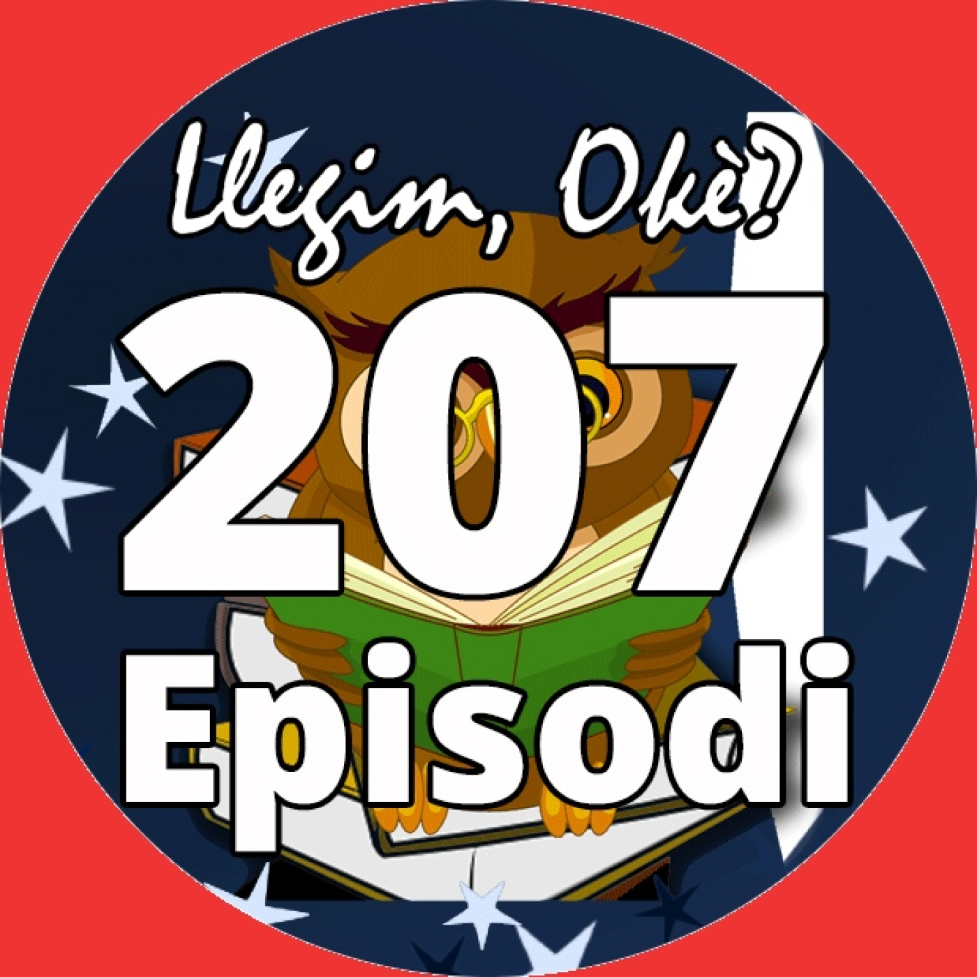 Llegim OKè?