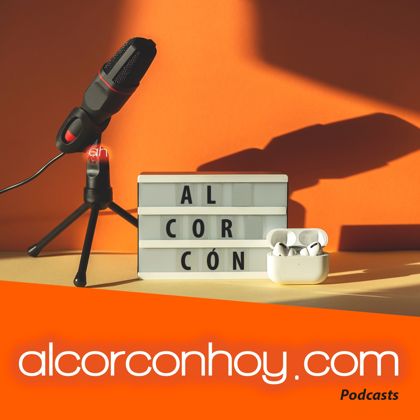 Podcast alcorconhoy · 01/12/2022 episode artwork