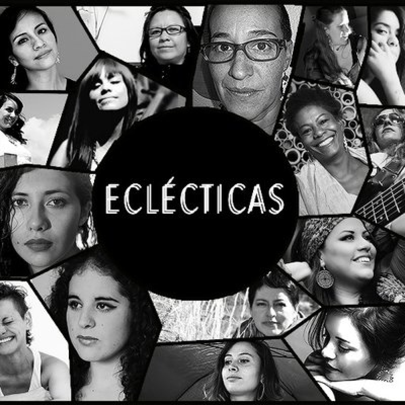 Radio Jazz: Eclécticas (México - Ángeles Pacheco) episode artwork