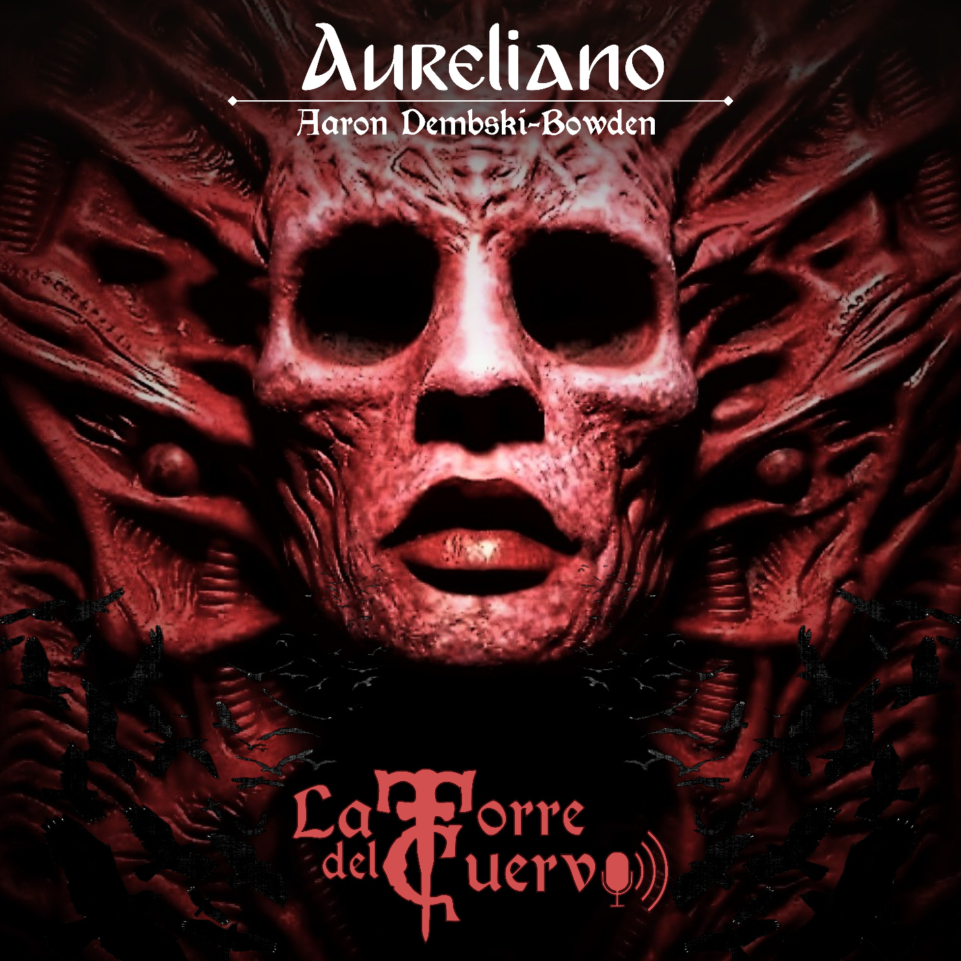 La Torre del Cuervo