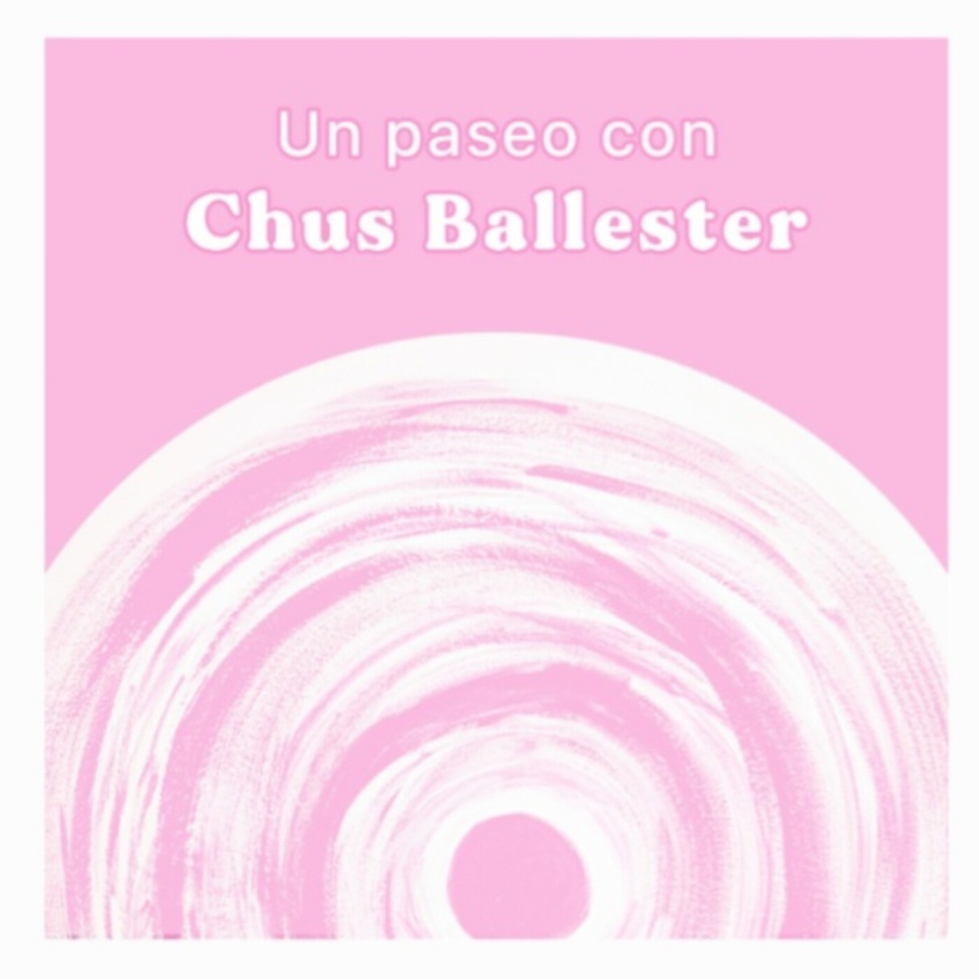 Ansiedad y crecimiento personal (V) - Episodio exclusivo para mecenas episode artwork