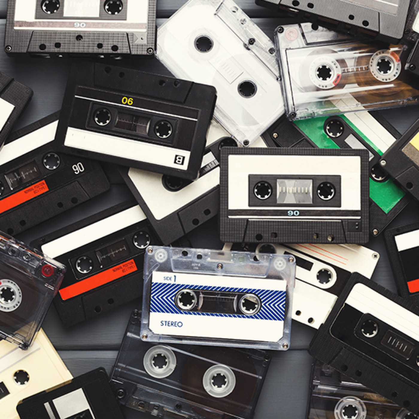 Carreteres Secundaries Podcast