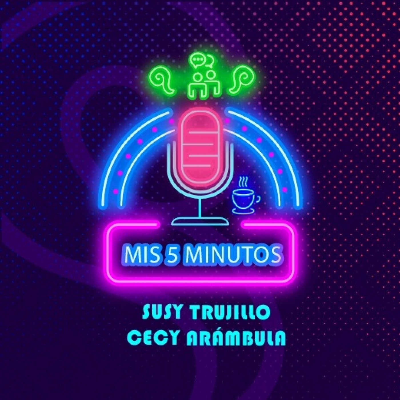 Mis5minutos