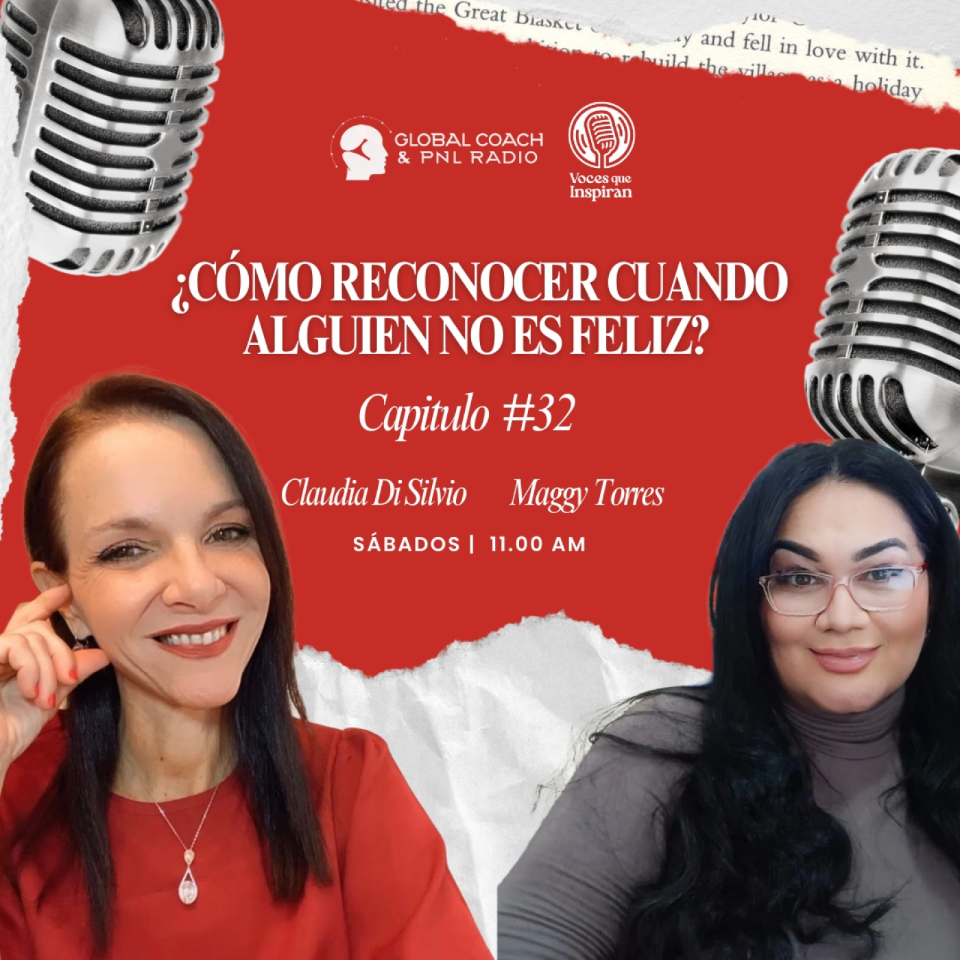 Radio Global Coach & Pnl