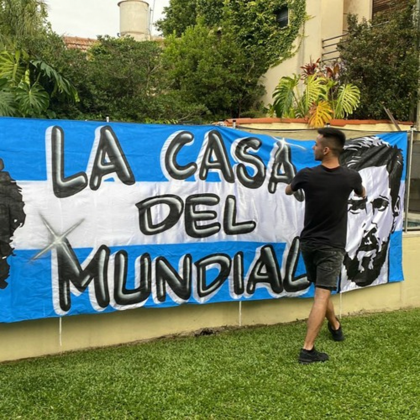 La casa del mundial | #DespuesDeLaTormenta episode artwork