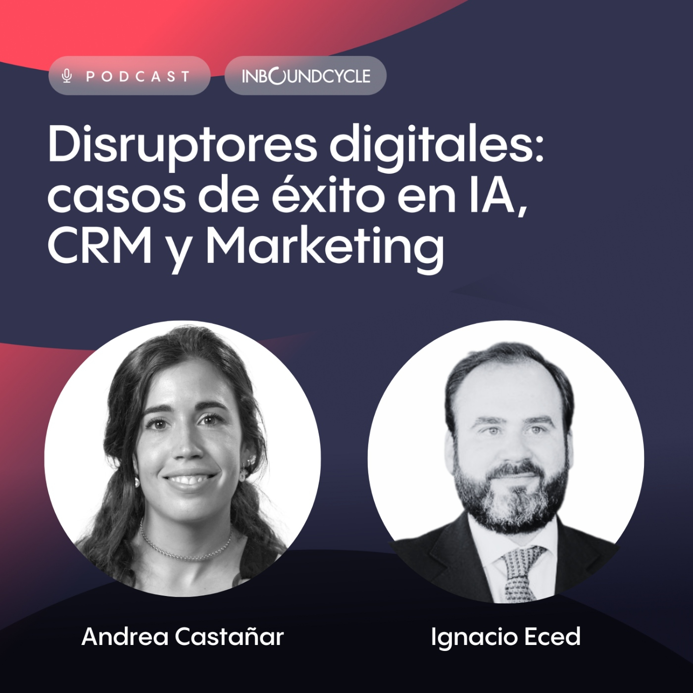 #180 - Ignacio Eced, Director de ventas de Lúdilo- Sector juguetería: aprendizajes en ventas y gestión de clientes