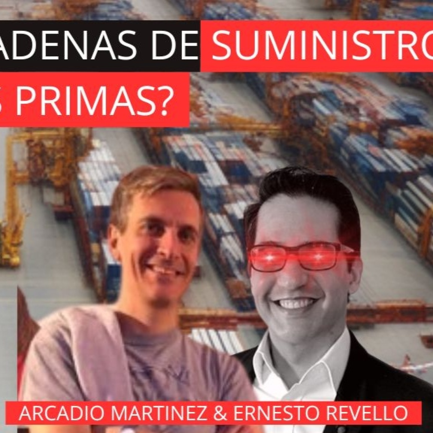 La madriguera económica