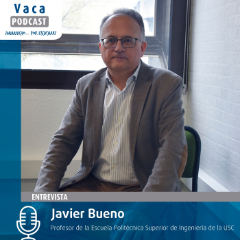 Entrevista a Javier Bueno