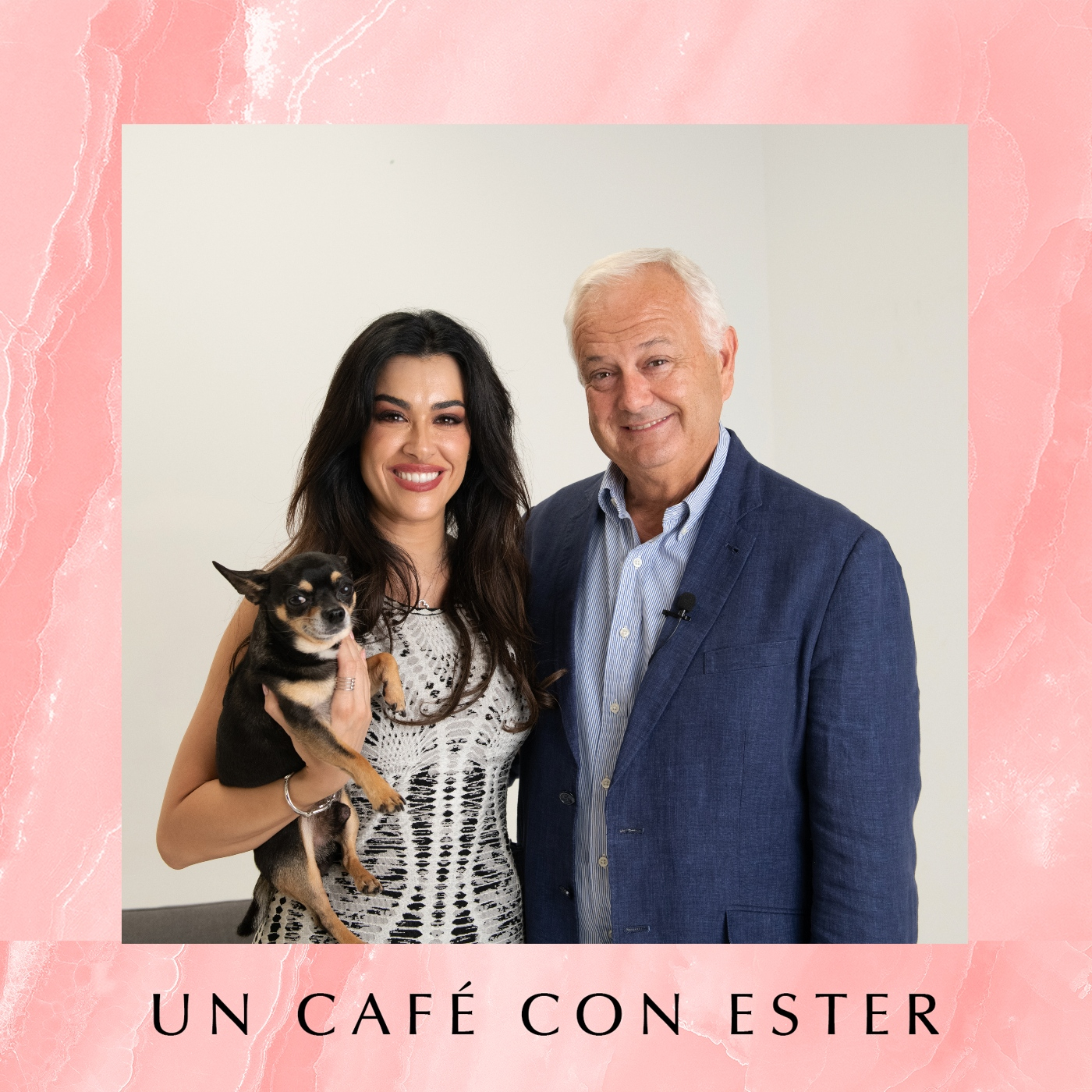 Un Café con Ester