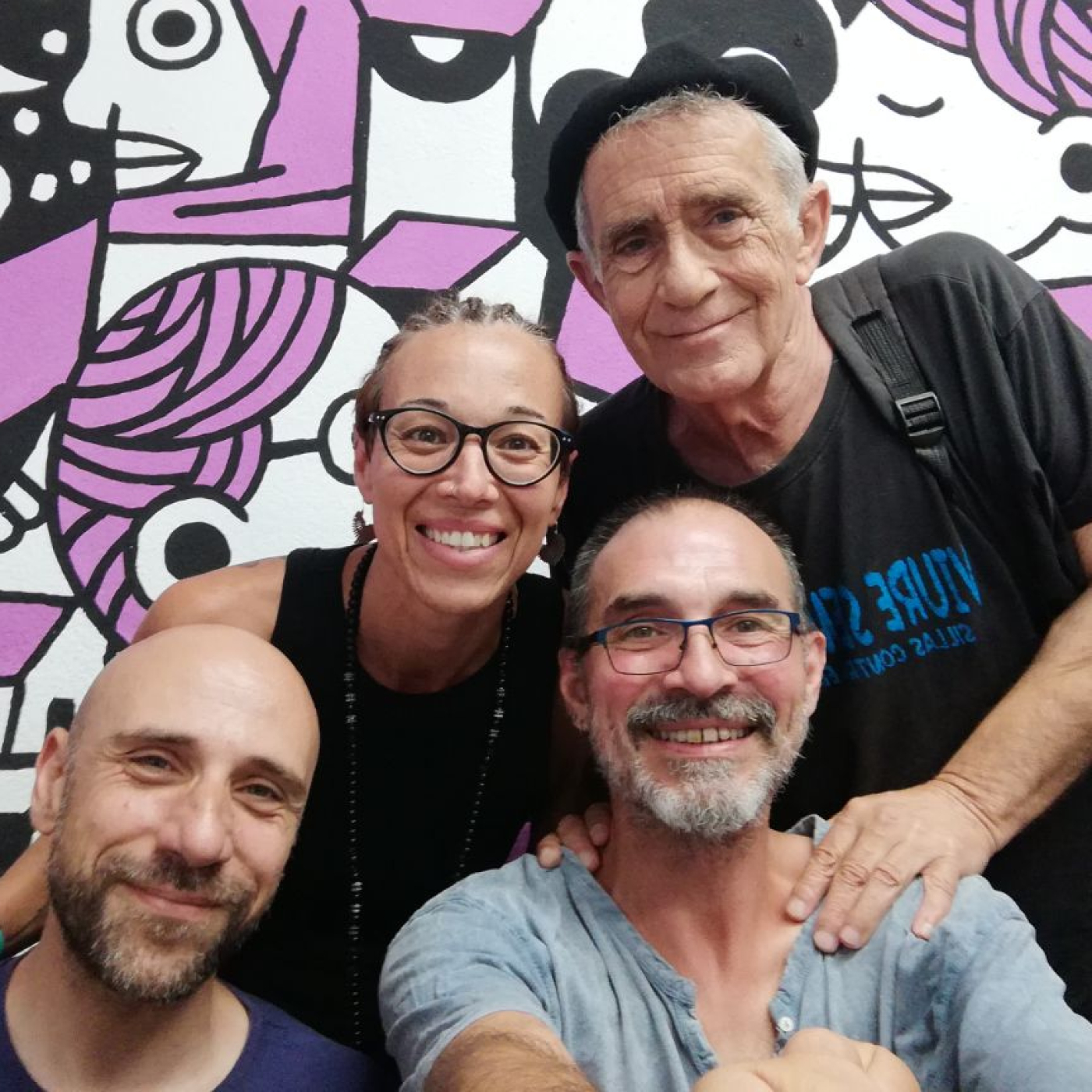 Podcast RadioFlautas