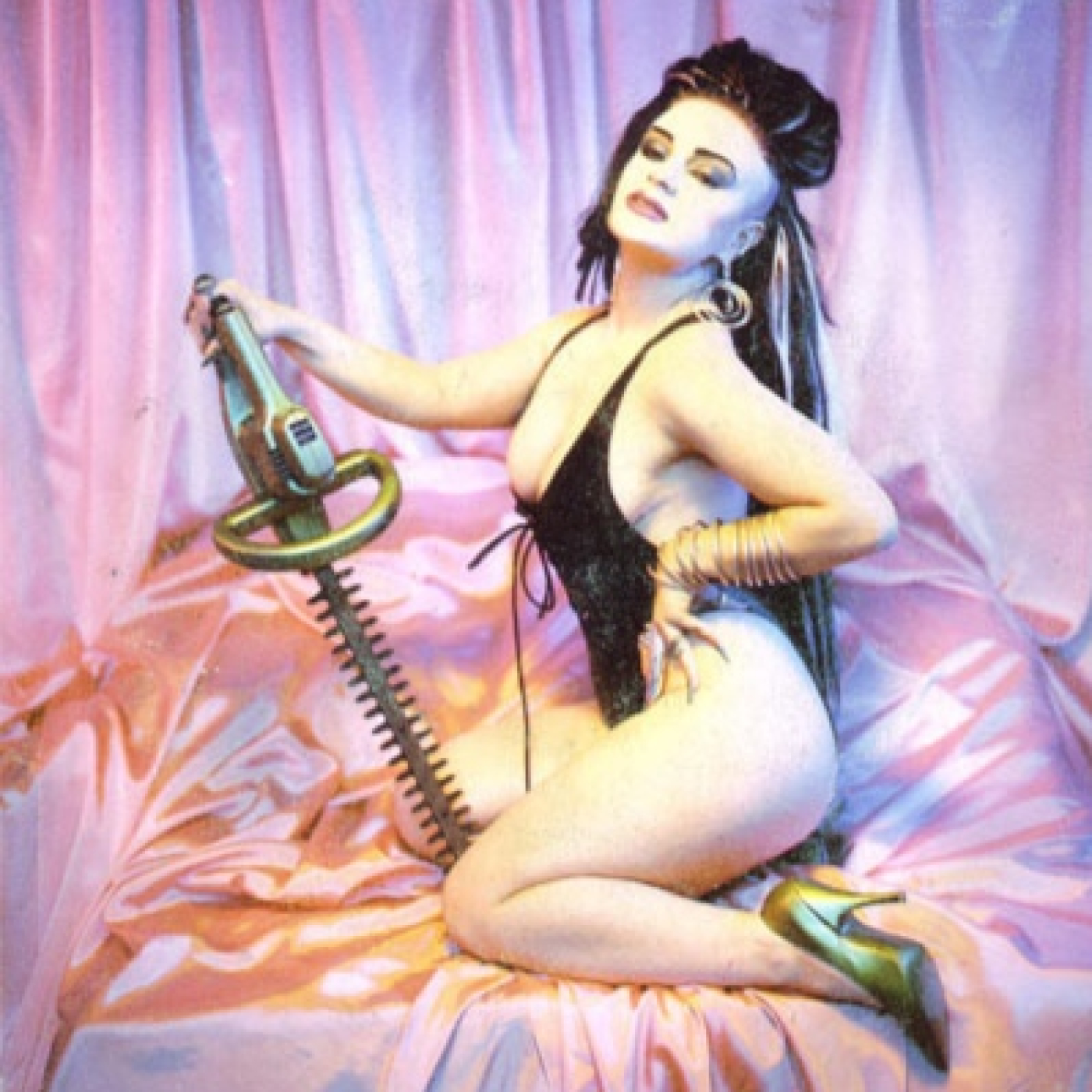 Alaska: hablamos de sus discos, no de la Movida episode artwork