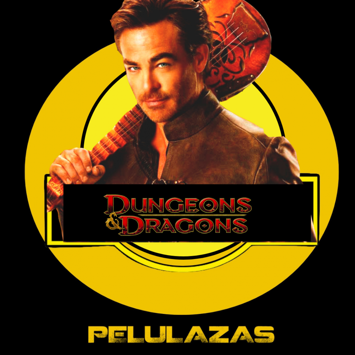 Podcast Pelulazas