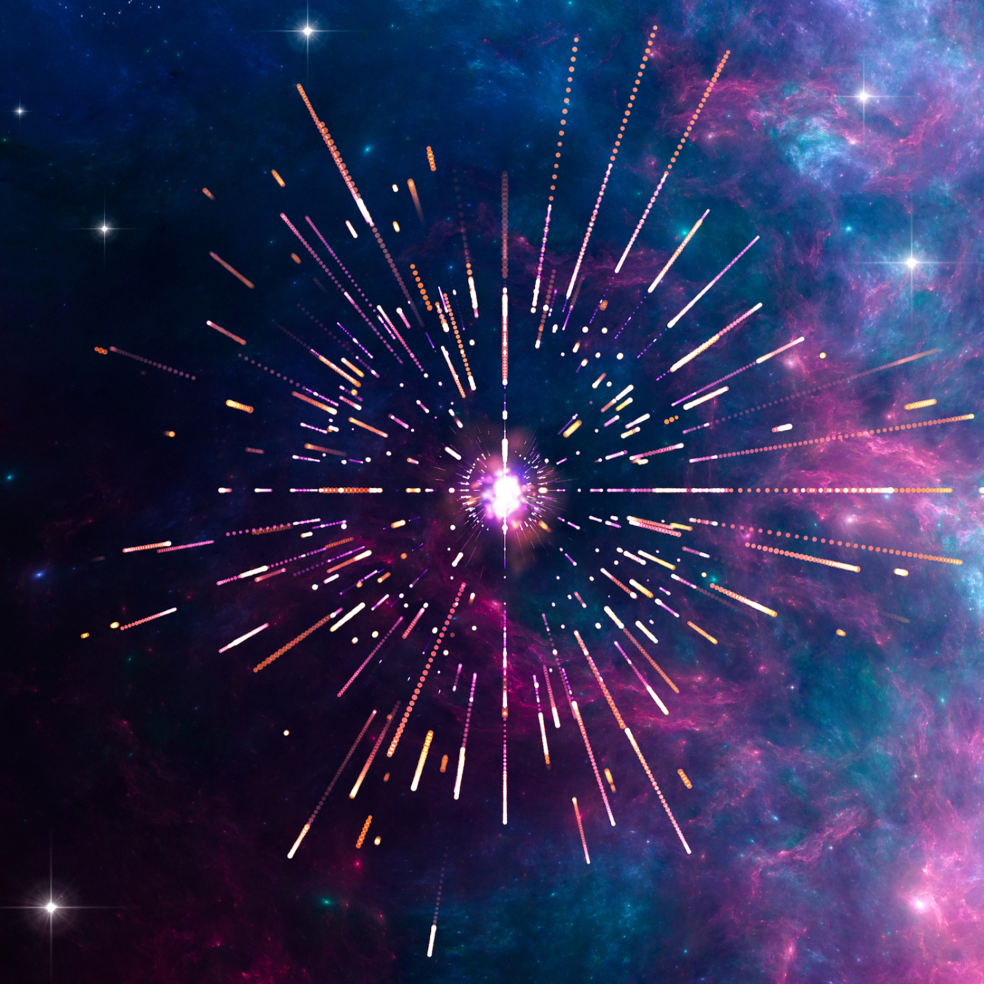 La historia del Universo (T9) : Las vidas secretas de los neutrinos