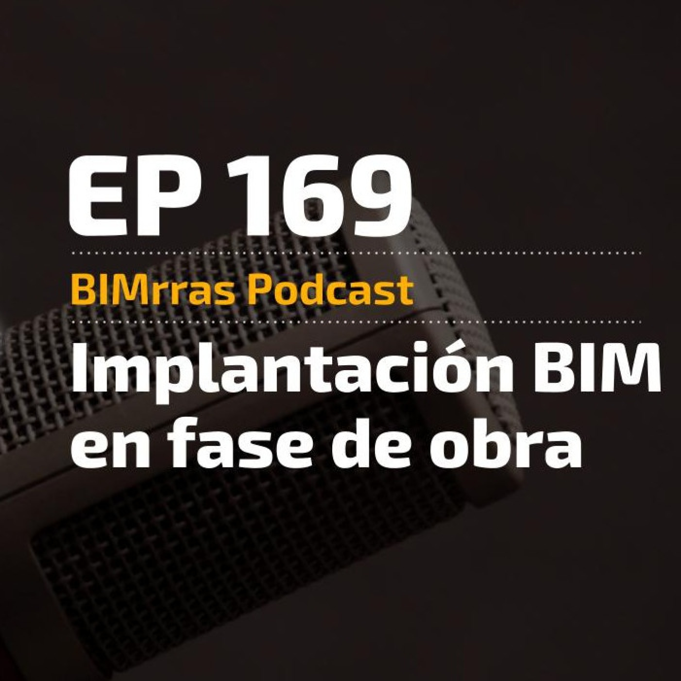 BIMrras Podcast
