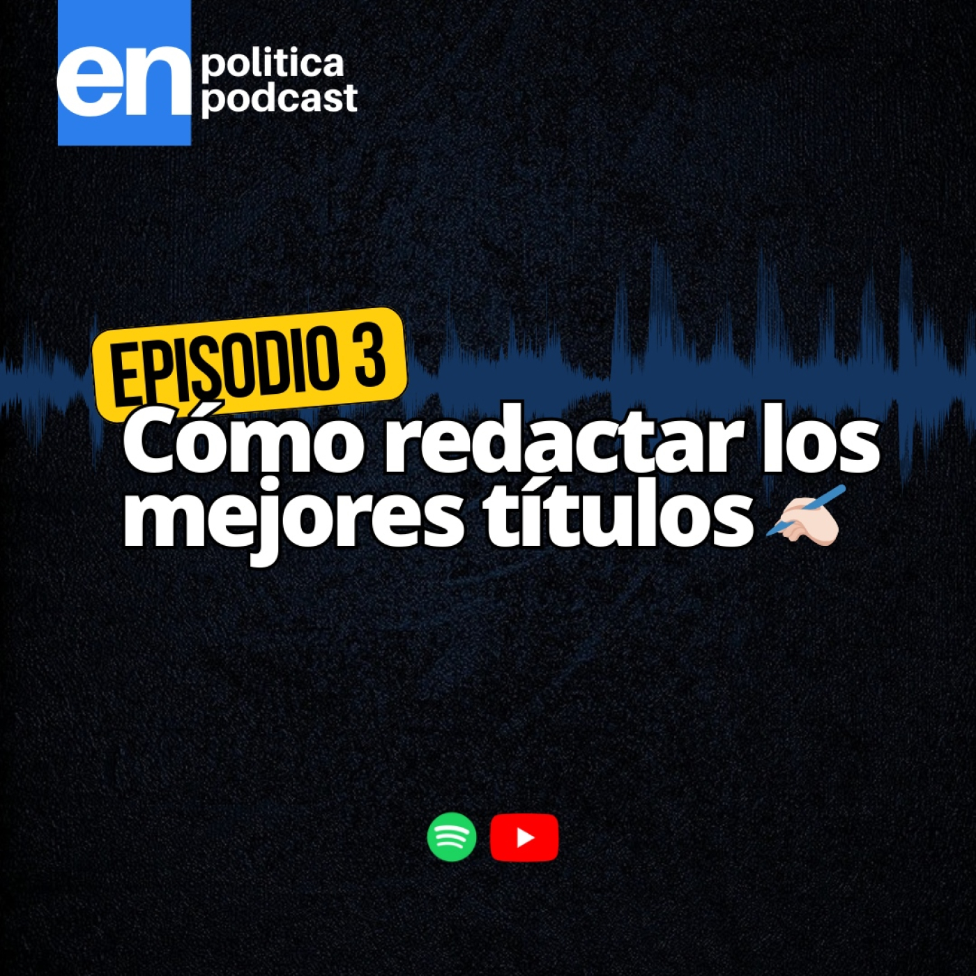 enpolitica en podcast