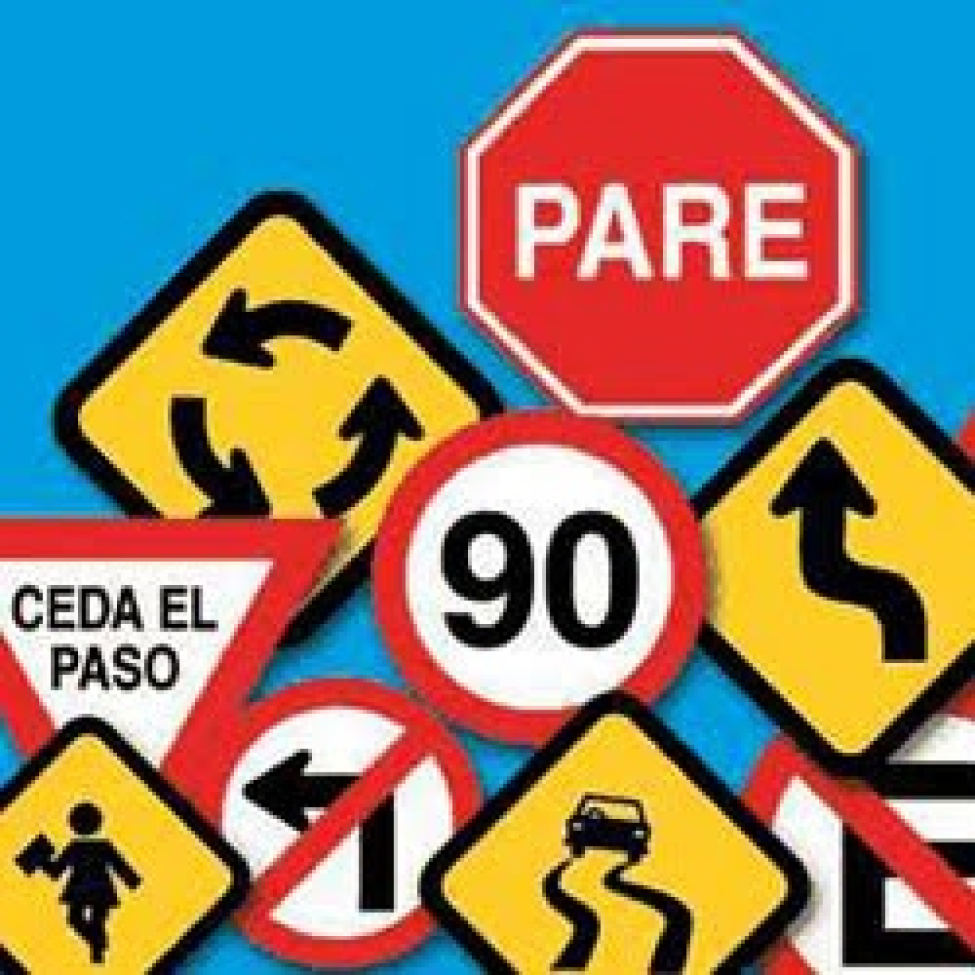 Detalles de la convocatoria de la Empresa de Educación Vial y Conducción episode artwork