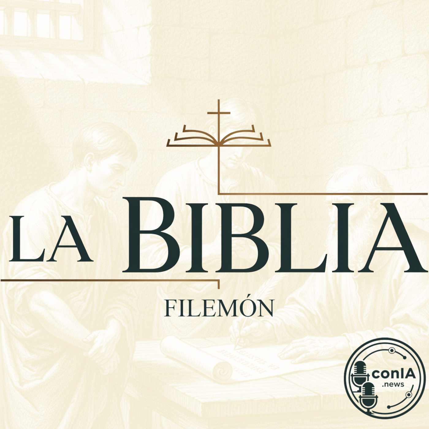 conIA | Aprende, Reflexiona y Disfruta