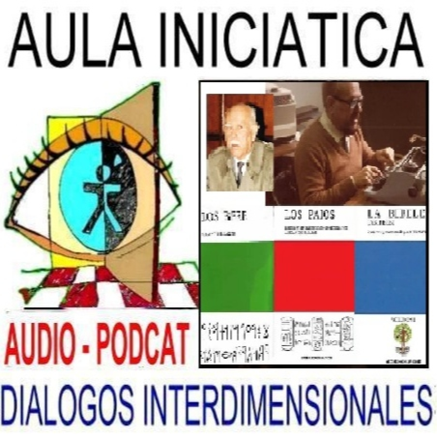 Podcast Aula Iniciatica