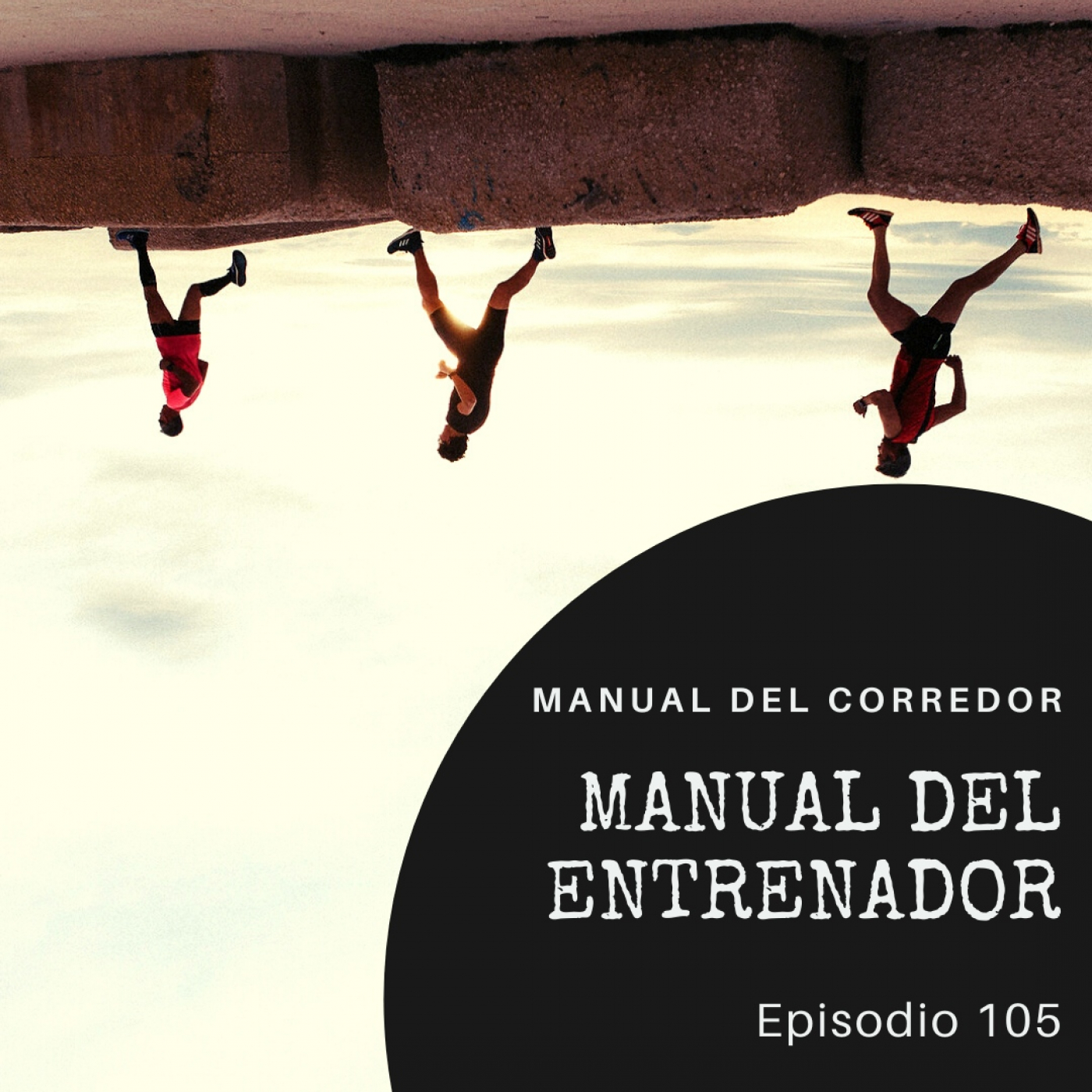 105. Manual del entrenador