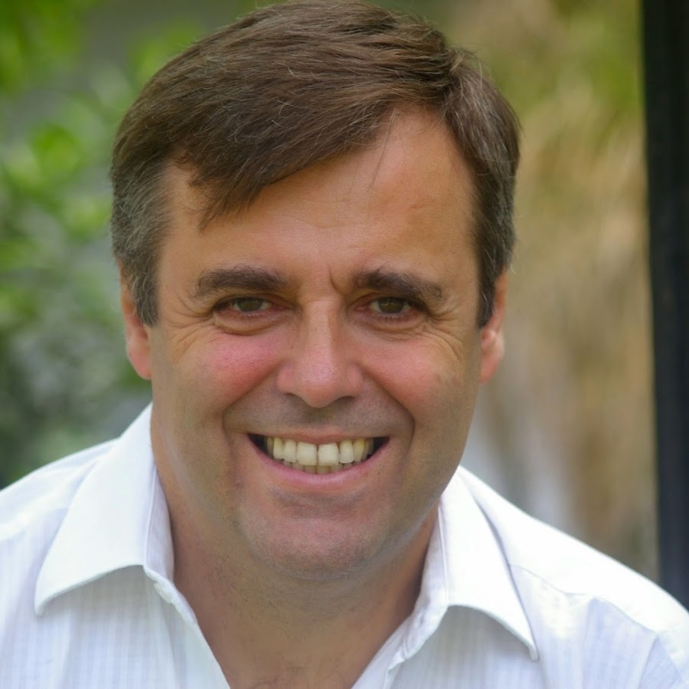 Claudio Déstefano Creador del Ecosistema Ristretto @polemic_business Creador del Ecosistema Ristretto @polemic_business