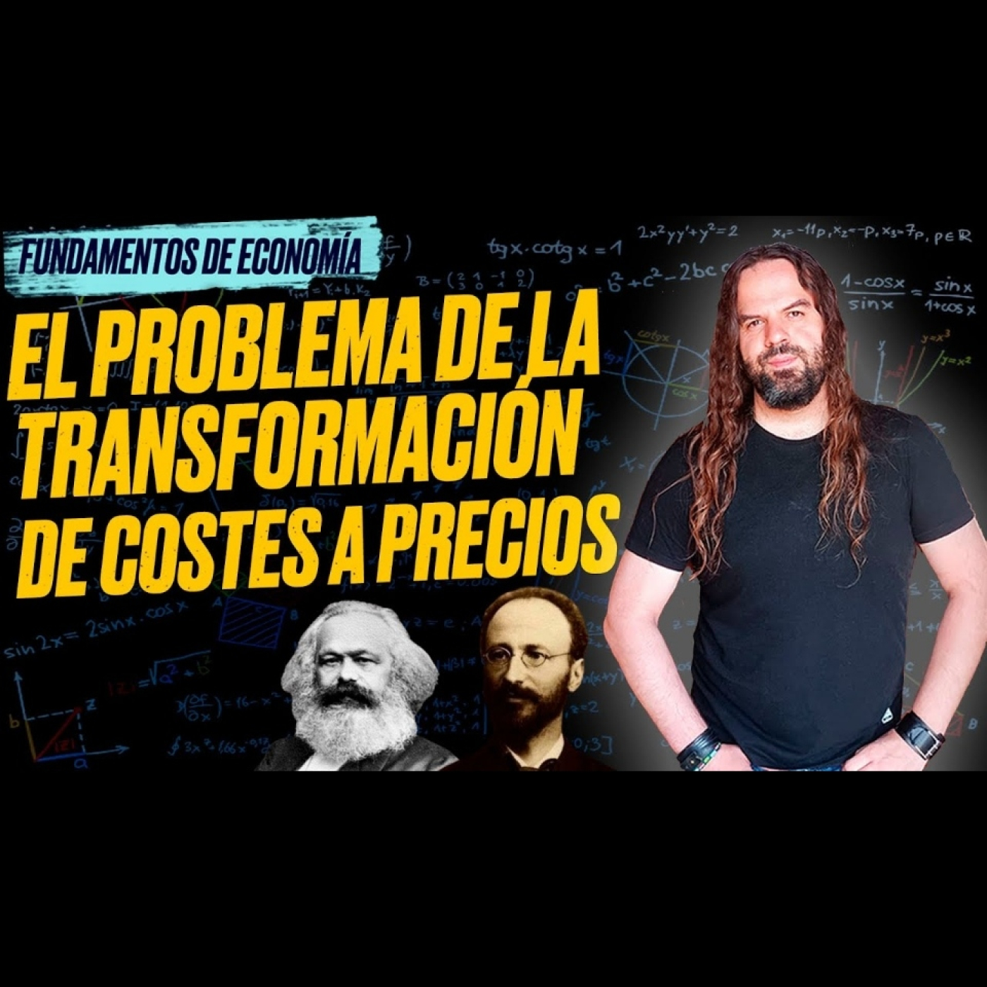 Santiago Armesilla Podcast