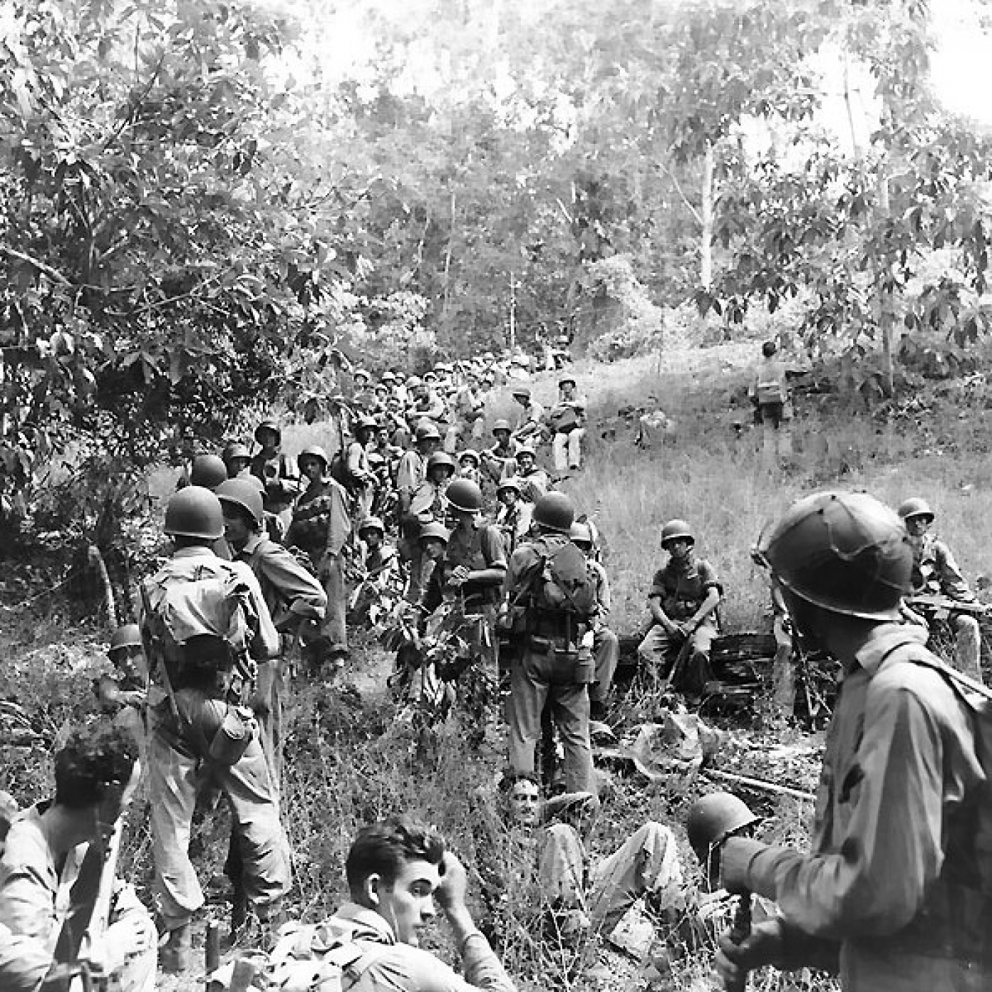 Secretos de la Segunda Guerra Mundial: 9- Los Secretos de la Batalla de Guadalcanal #documental #historia #podcast - podcast episode cover