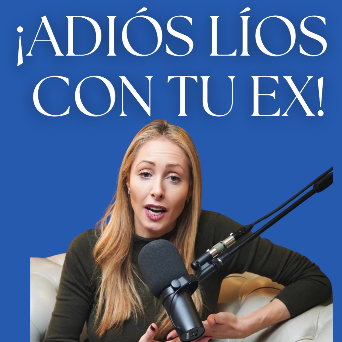 Todo empieza ahora: divorcio y nuevos comienzos