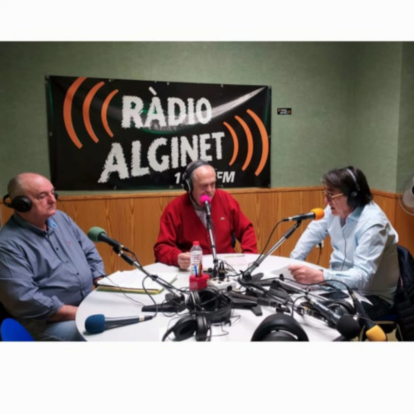ENTREVISTES
