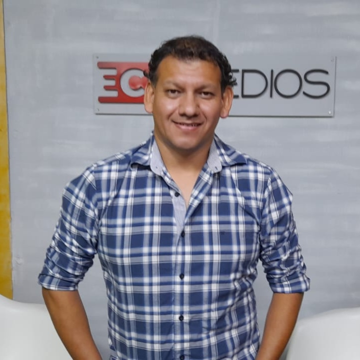 PURO BRANDING con Christian Solis 22-3-2024