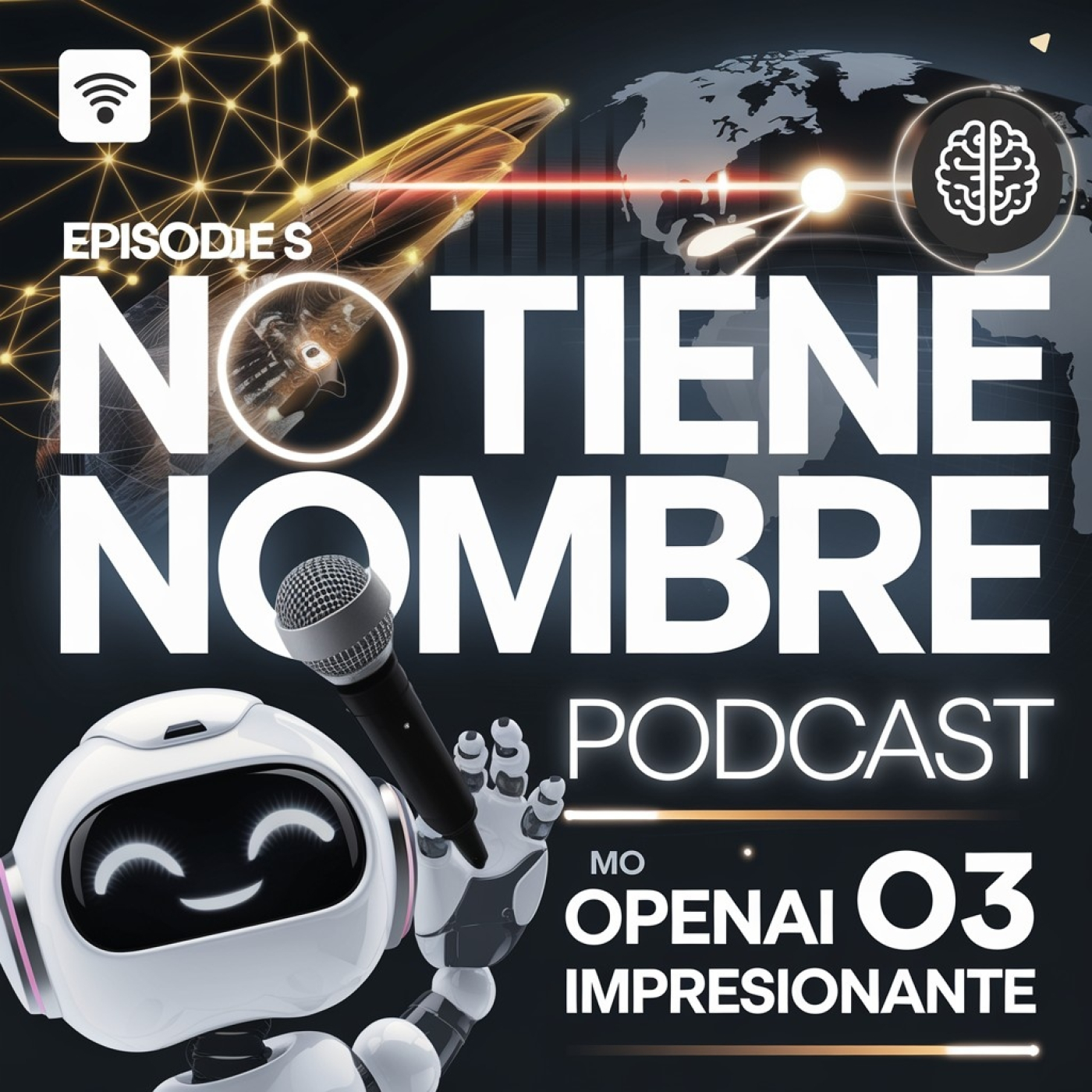 NTN 337 -   OpenAI o3, impresionante