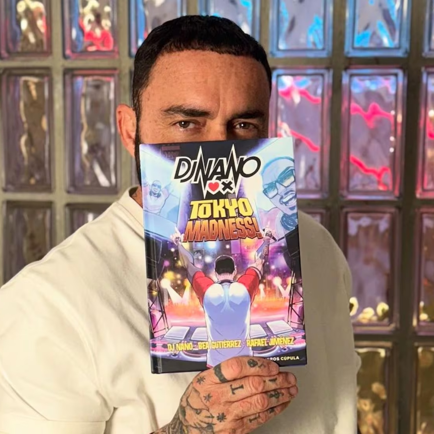 Toxicosmos