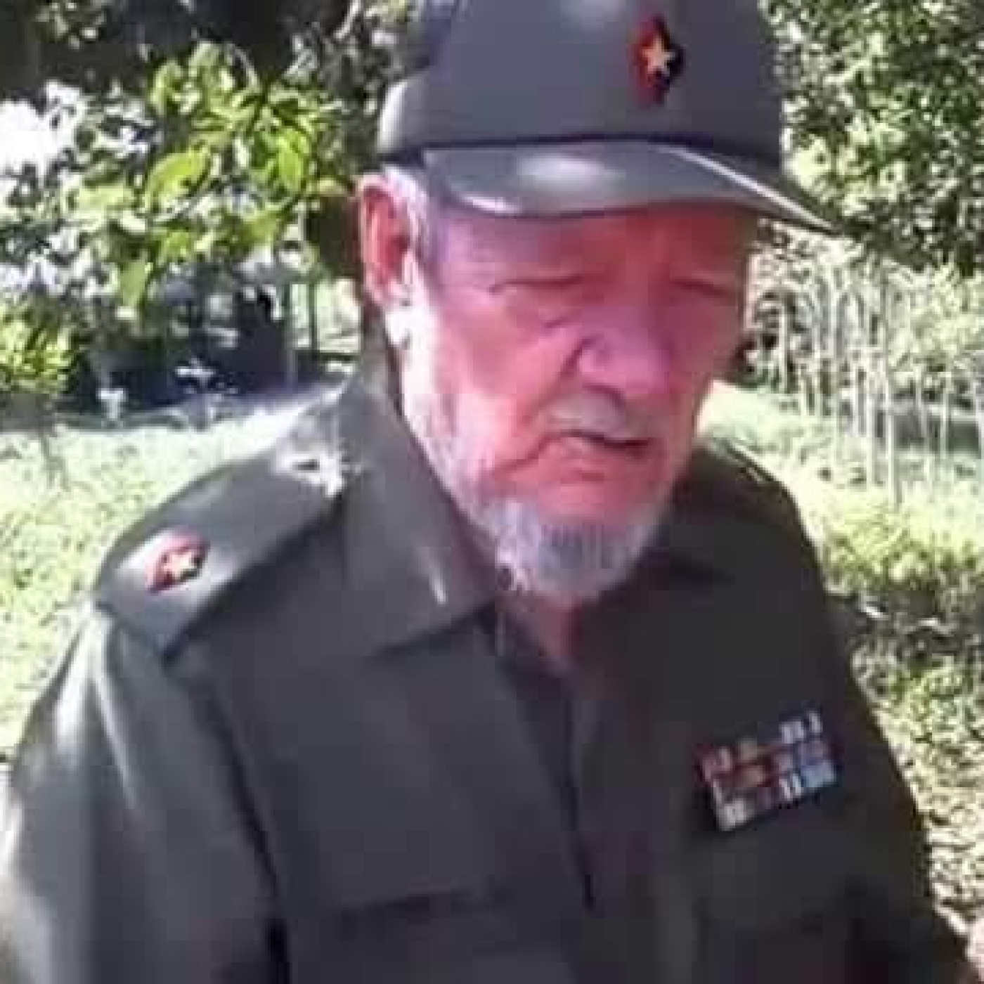 Delio Gómez Ochoa y la epopeya del Frente Guerrillero de Pinar del Río