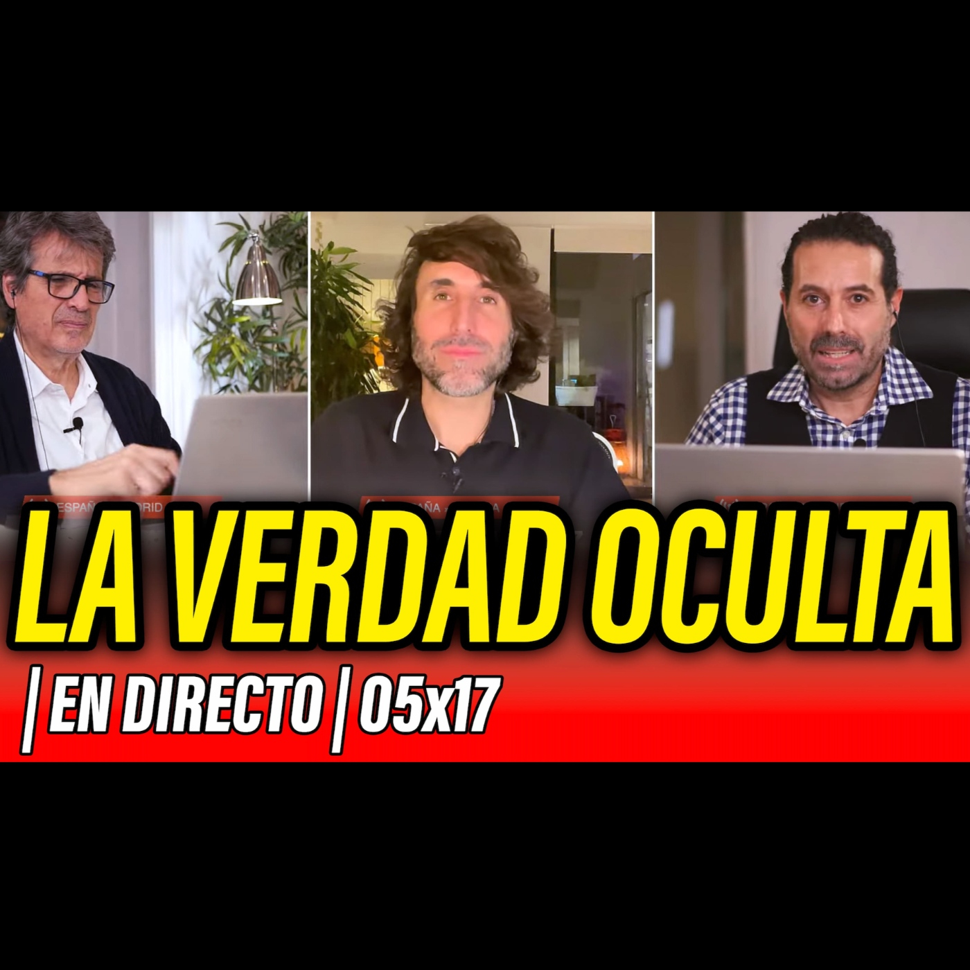 La Reunión Secreta