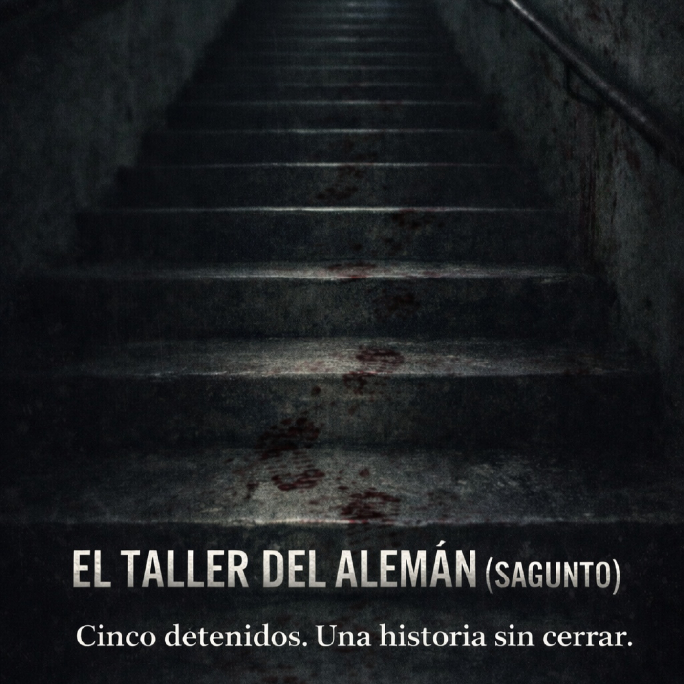 29- El CRIMEN del taller del Alemán(SAGUNTO): NUEVAS detenciones, MÁS dudas.