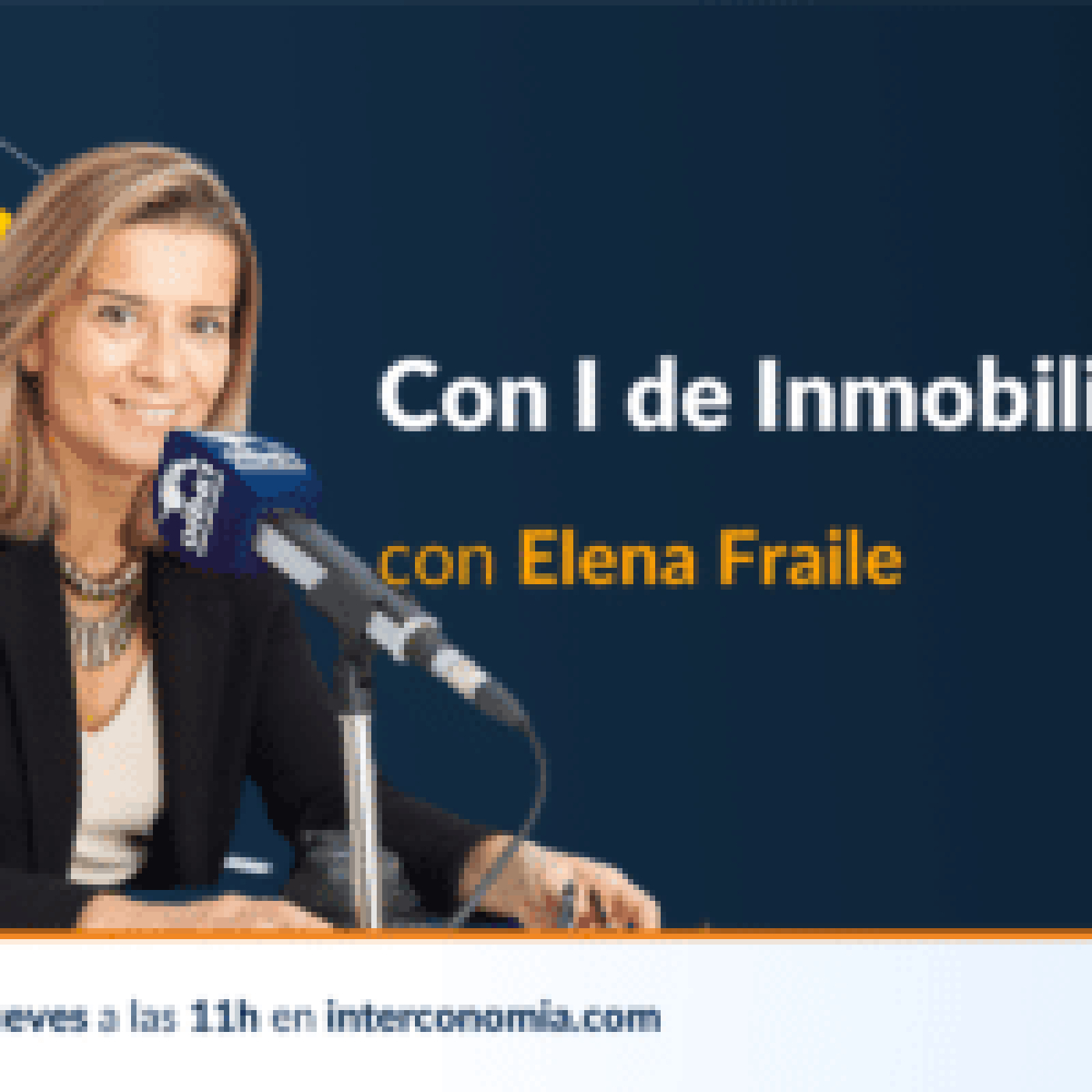 "Con I de Inmobiliario" 06/10/2022