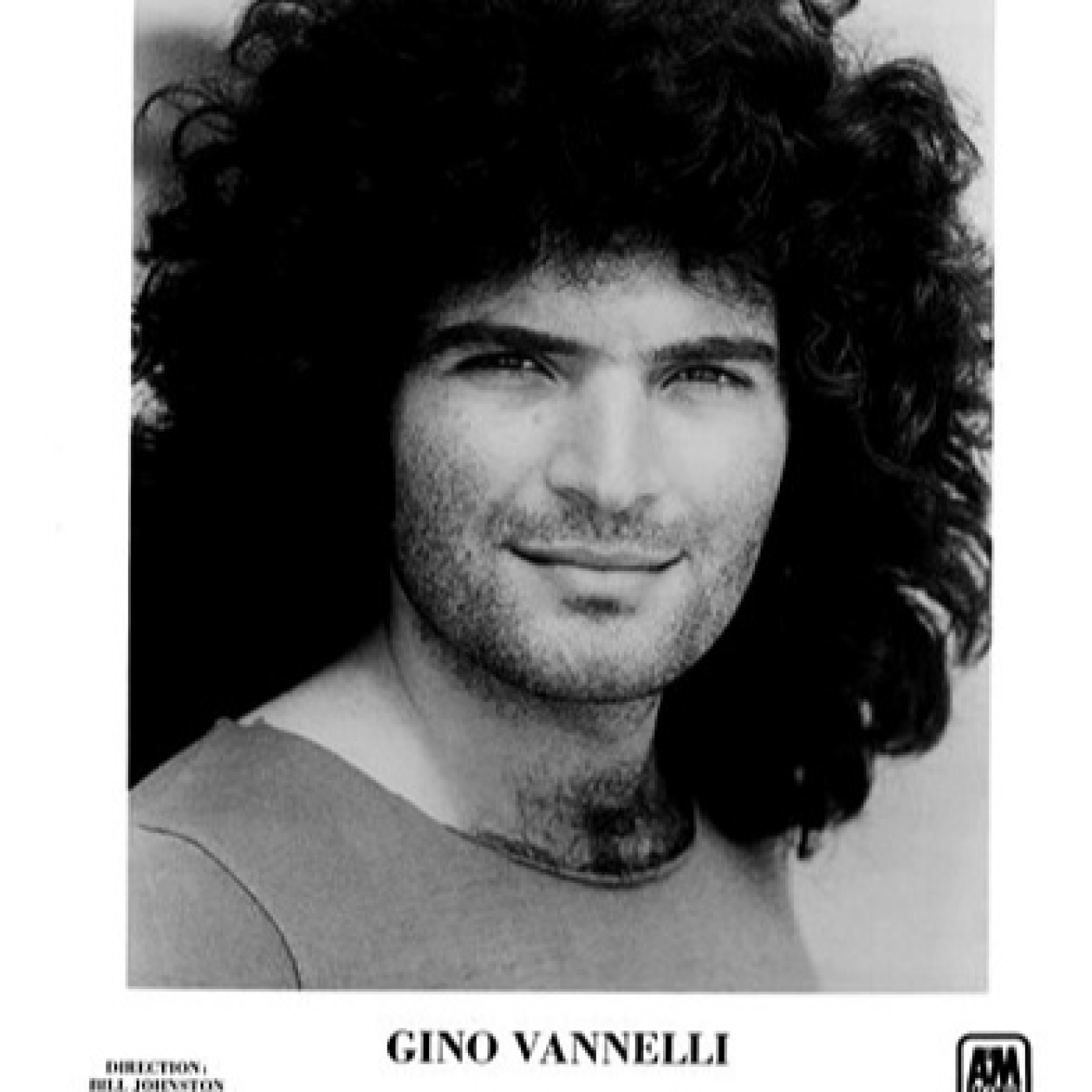 FLASHBACK 130 GINO VANNELLI CORTE 1 episode artwork