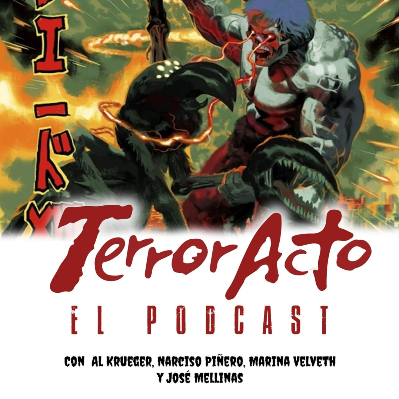 TerrorActo