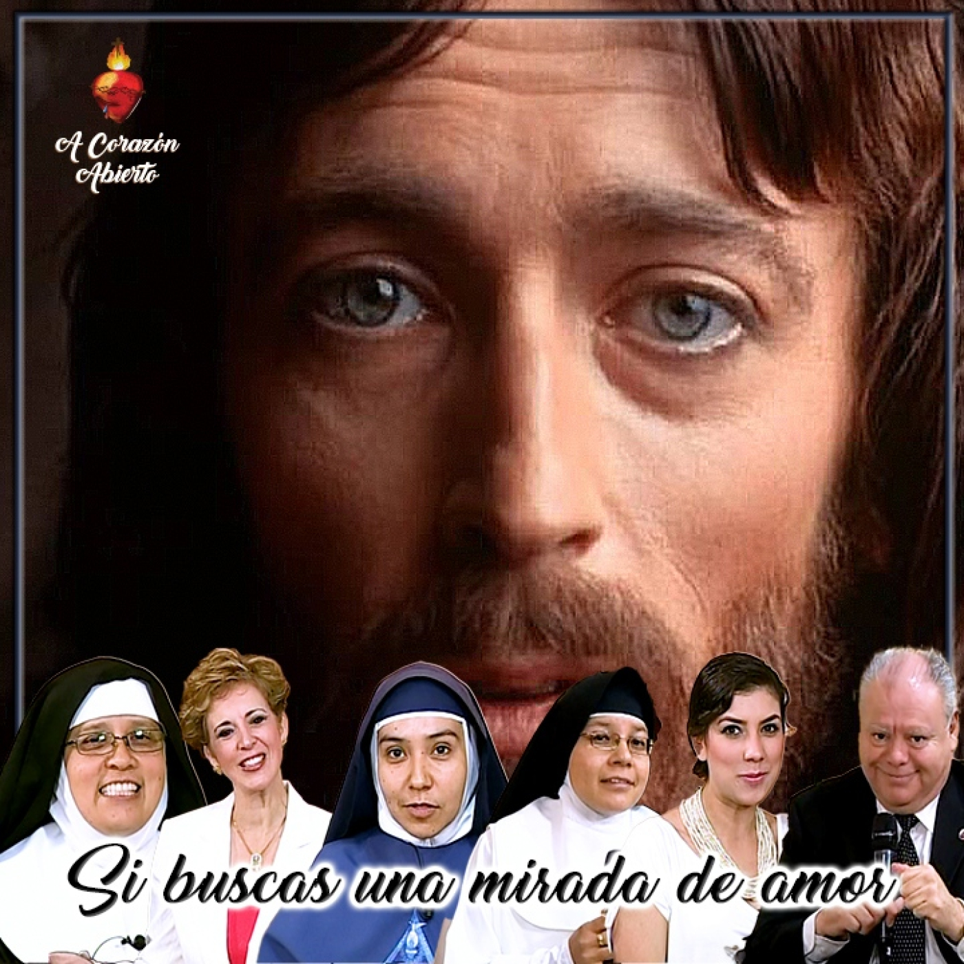 A Corazón Abierto