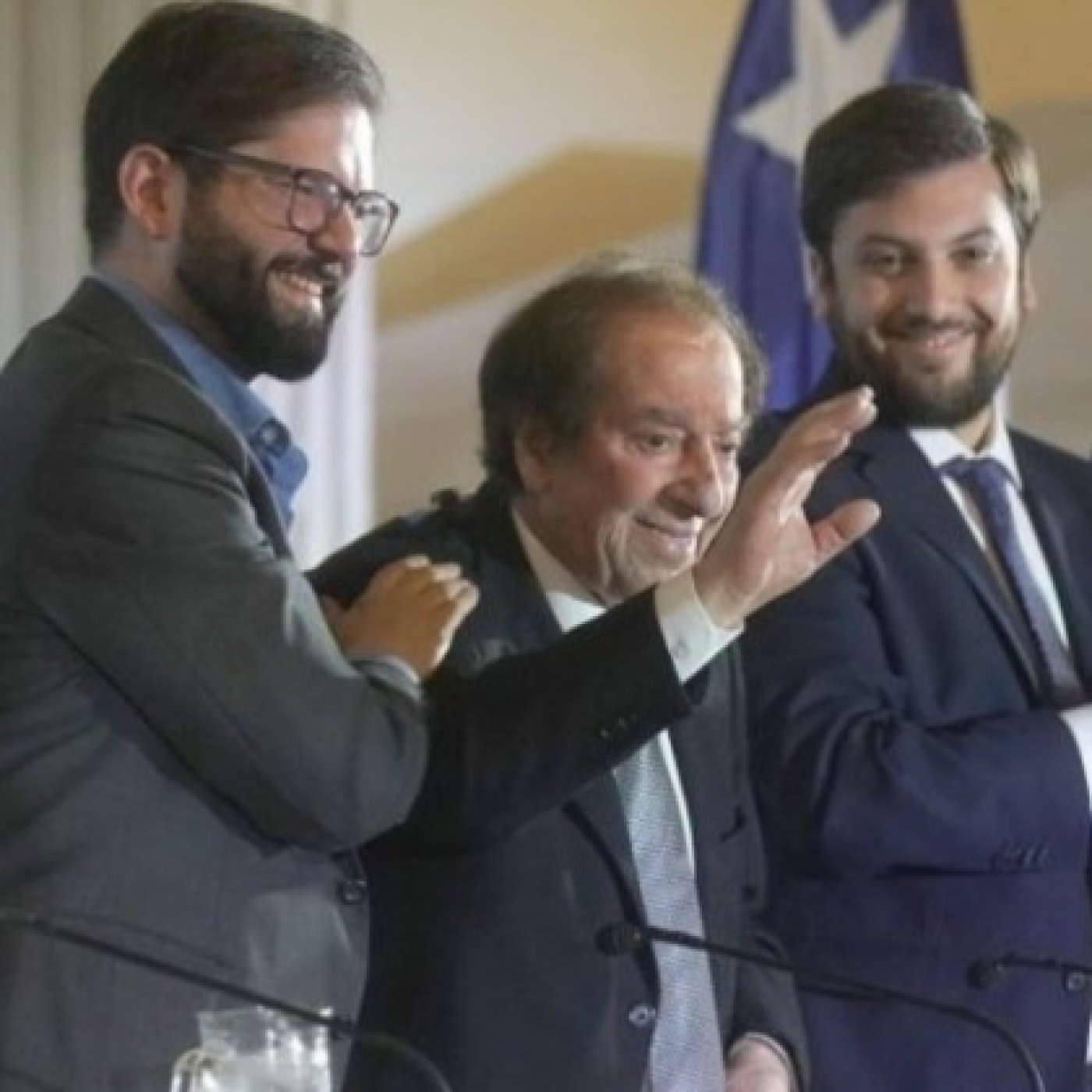 En la Medida de lo Posible