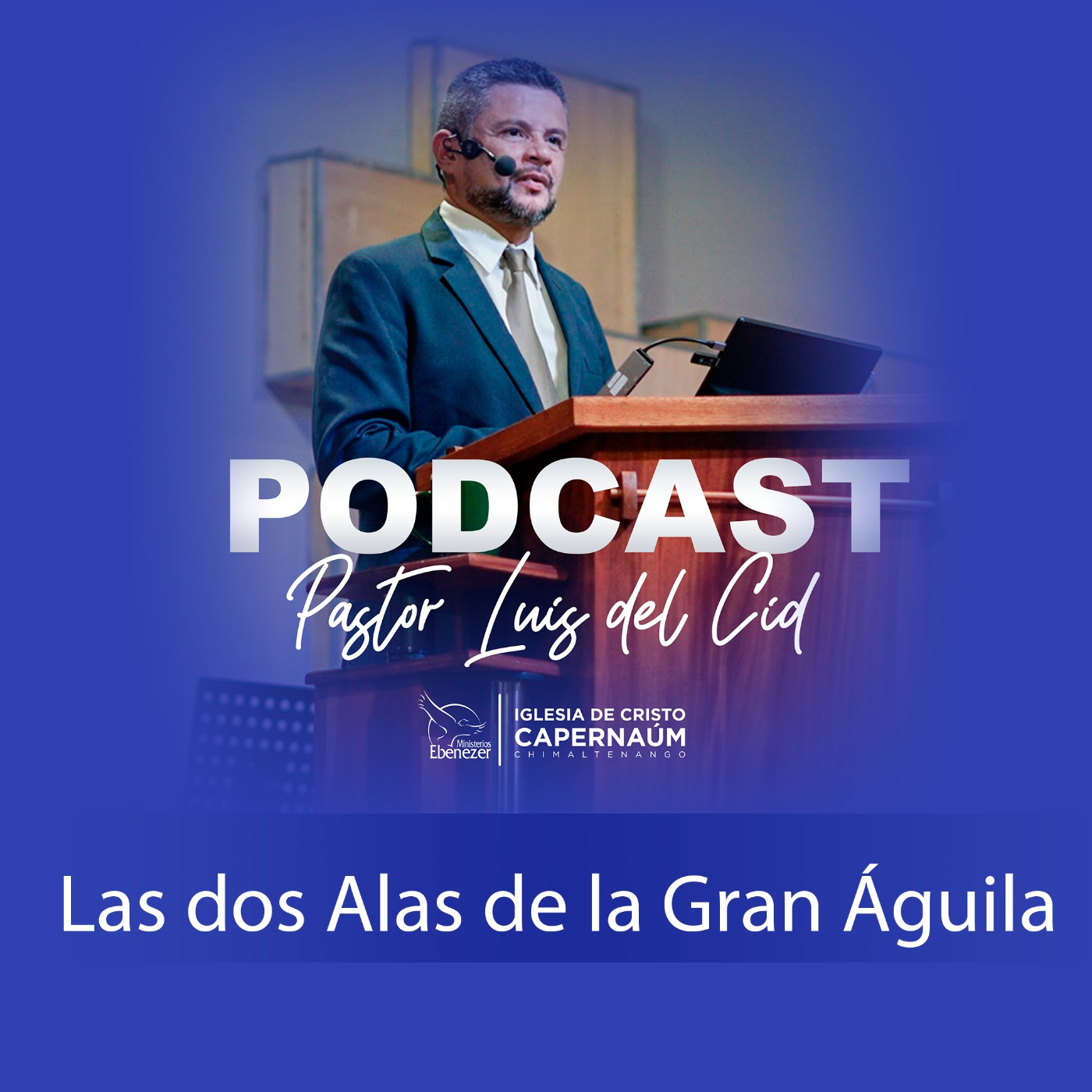 Las dos Alas de la Gran Águila