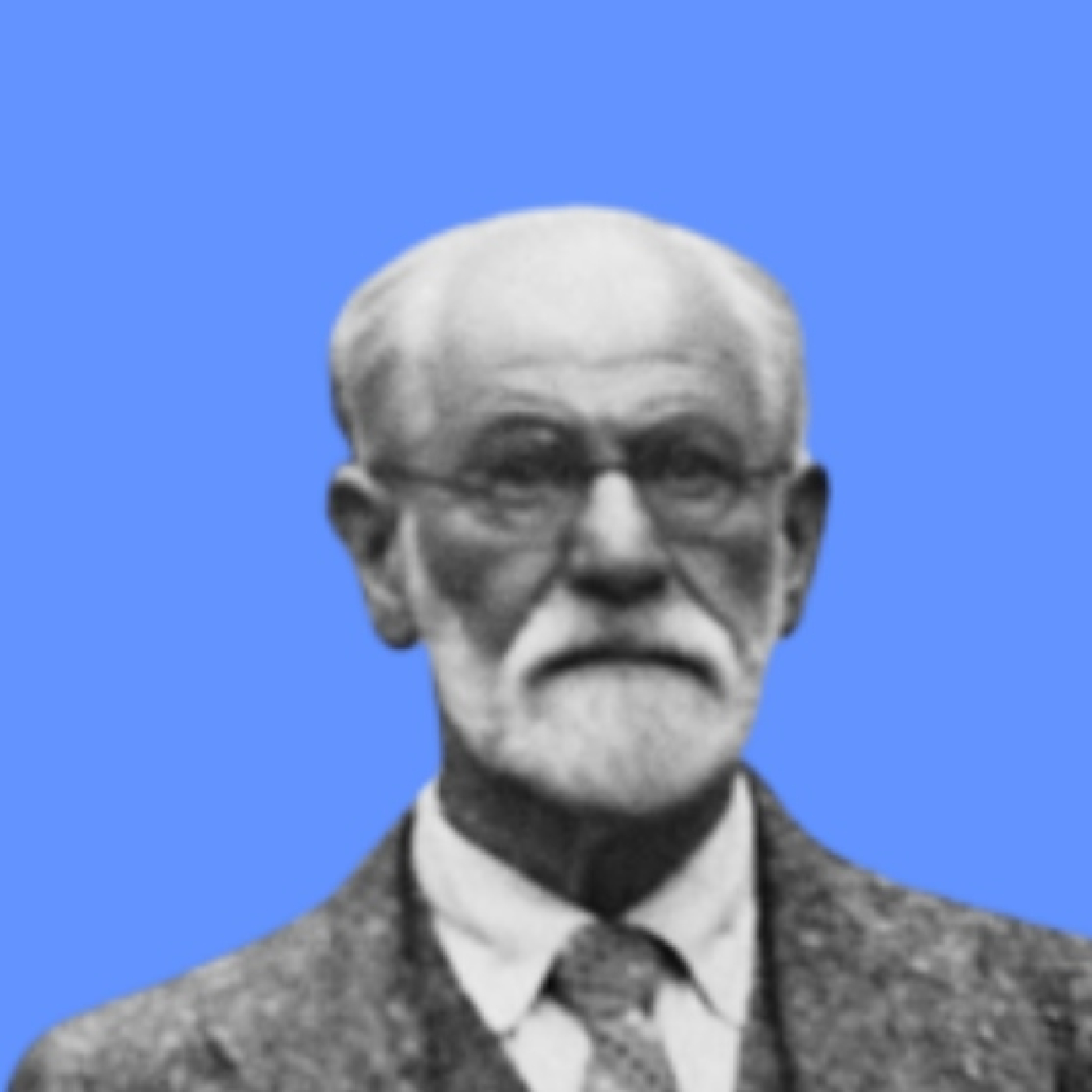 40 PUNTOS DE VISTA DEL DESARROLLO Y DE LA REGRESIÓN. LECCIÓN XXII. LEYENDO A FREUD episode artwork