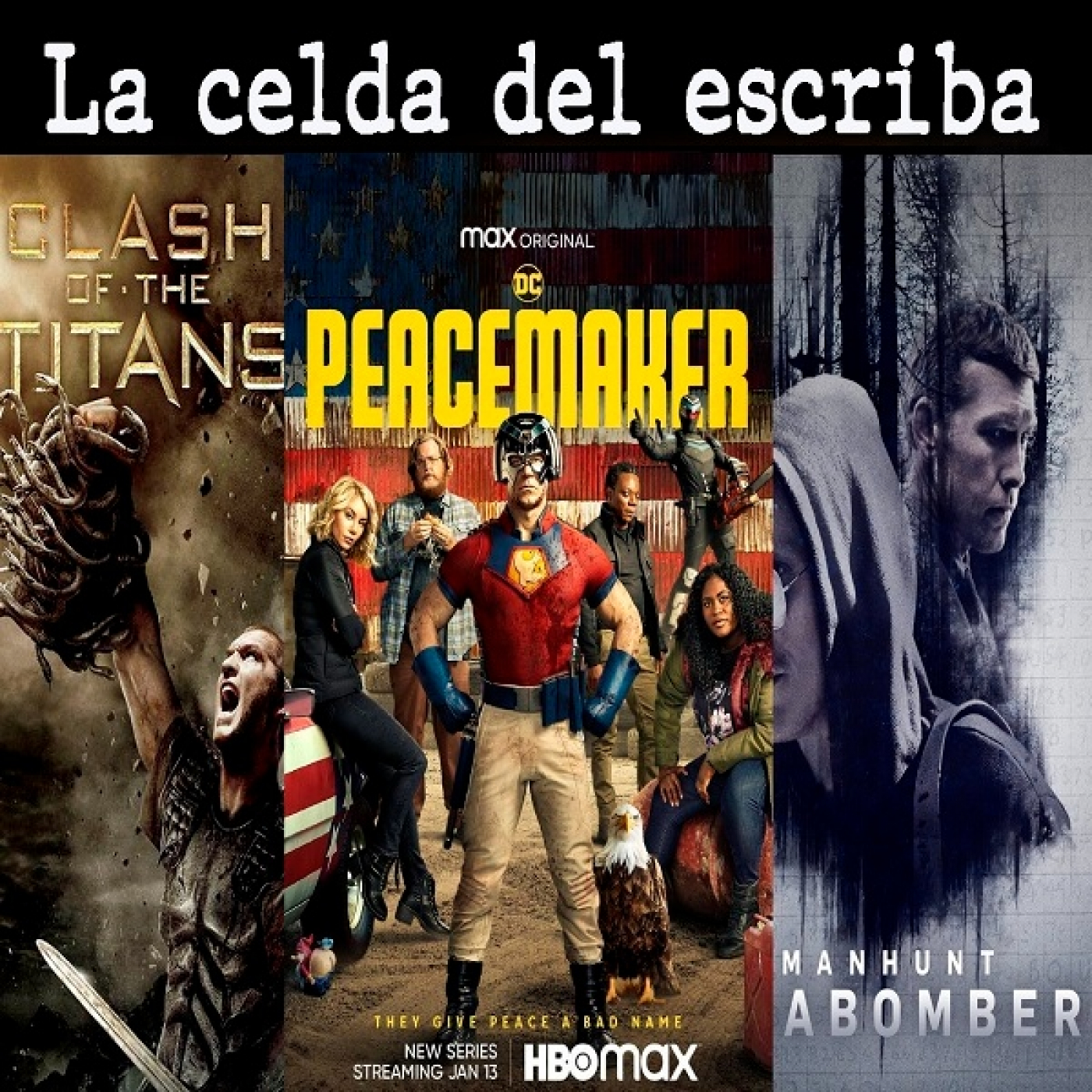 El Podcast Del Escriba