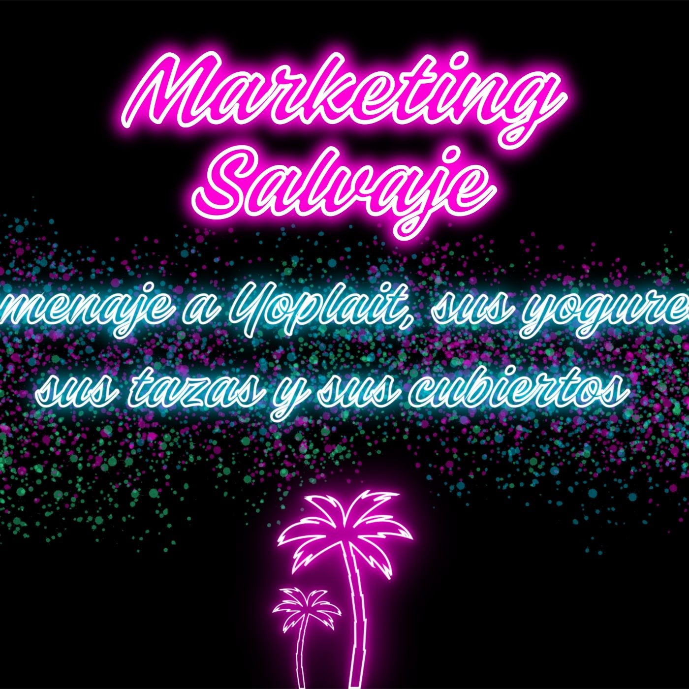 Marketing Salvaje