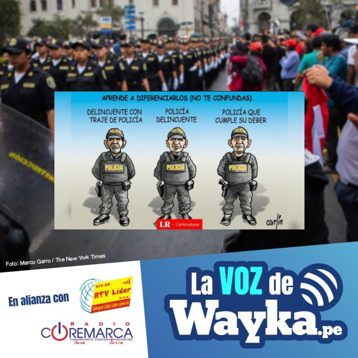 Wayka Perú