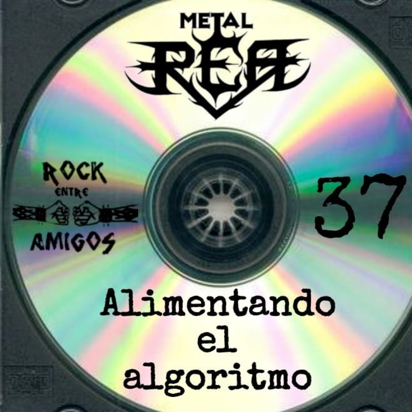 Rock entre amigos