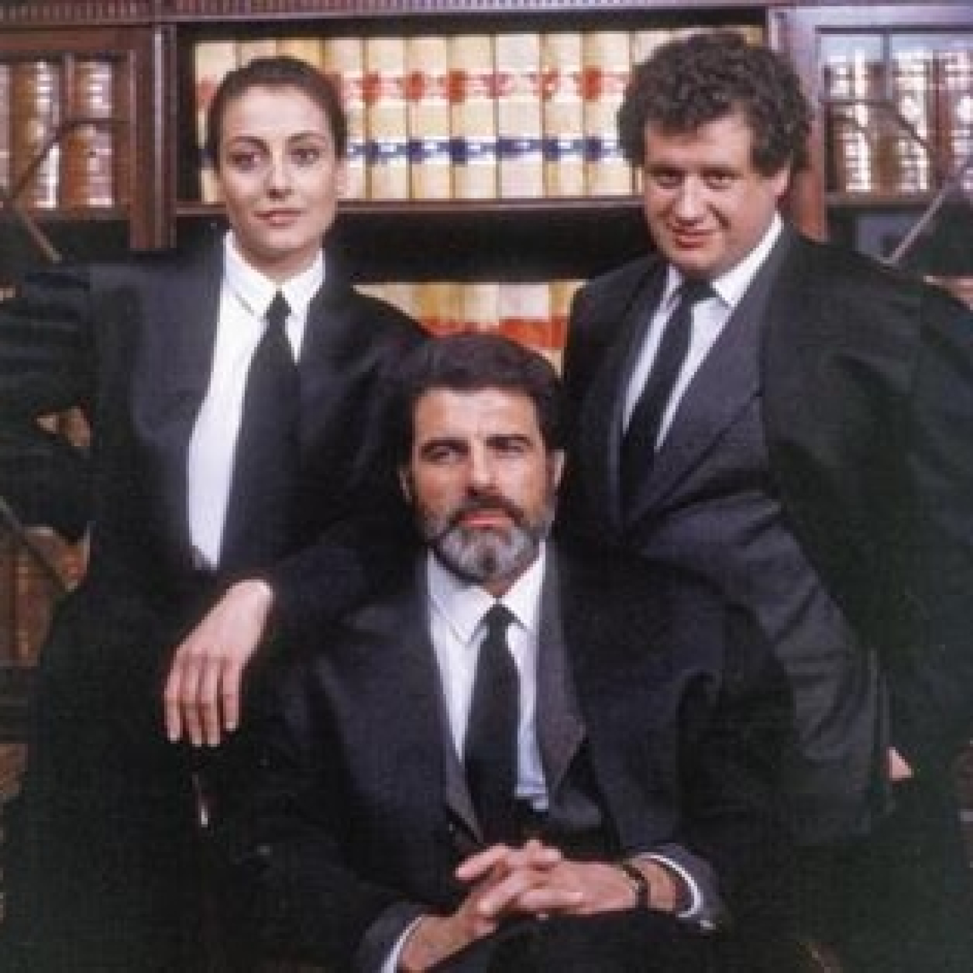 Podcast gilichorradas
