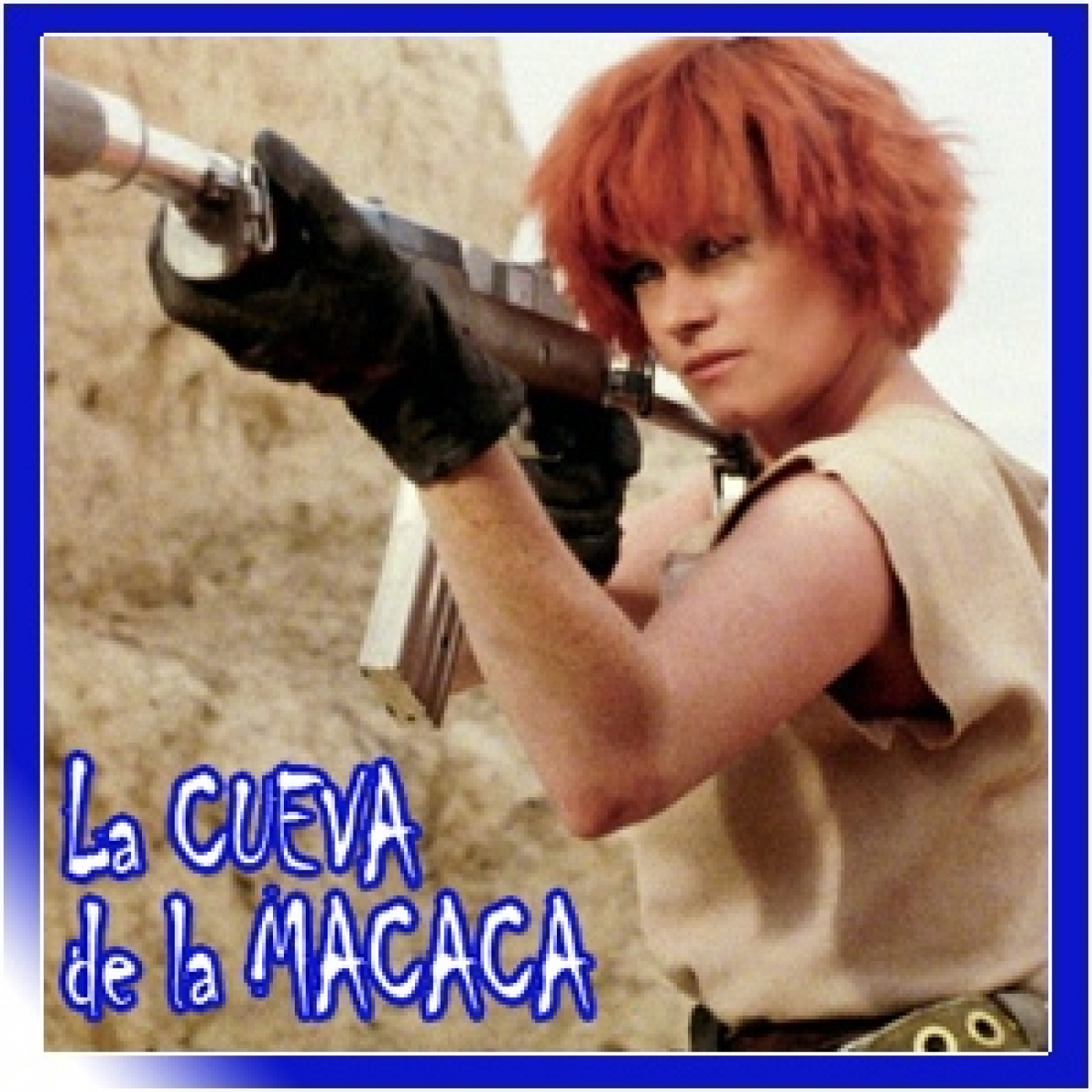 La Cueva de la Macaca